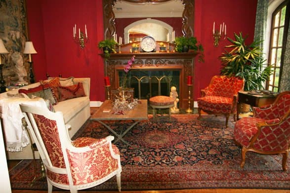 Area Rugs
